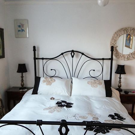Brooklands Guest House CBG Eksteriør billede