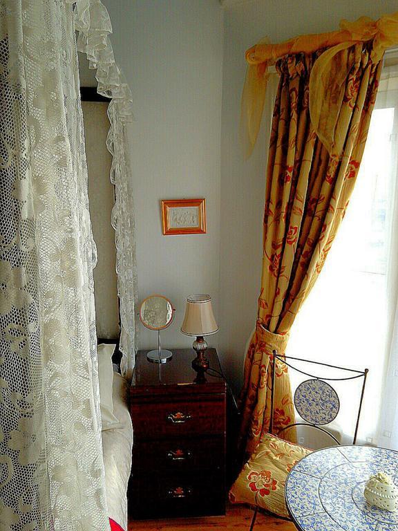 Brooklands Guest House CBG Værelse billede