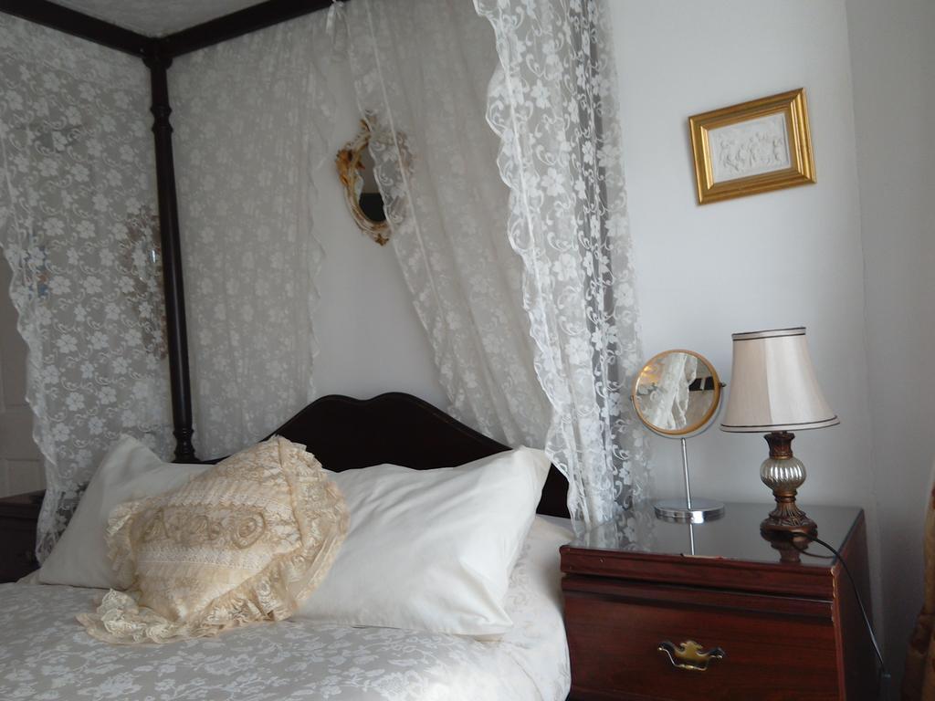 Brooklands Guest House CBG Værelse billede