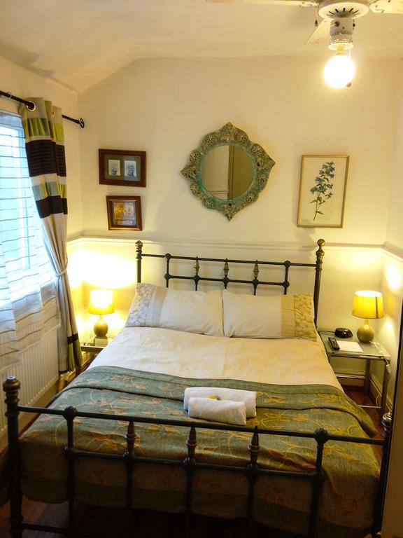 Brooklands Guest House CBG Værelse billede